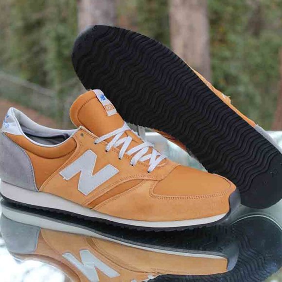 New Balance 420 Retro Joggers - Picture 5 of 13